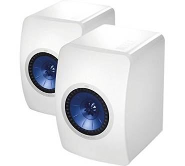 Produktbild KEF LS50-Set (LS50 / R200c / R400b)