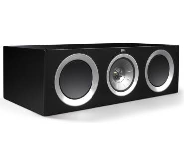 Produktbild KEF LS50-Set (LS50 / R200c / R400b)