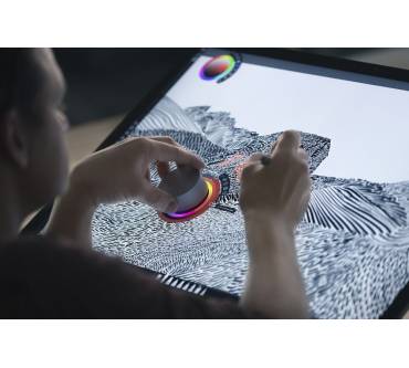 Produktbild Microsoft Surface Dial