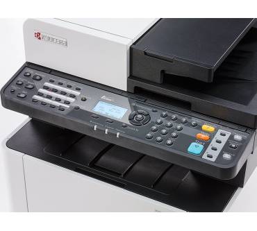 Produktbild Kyocera ECOSYS M5521cdw