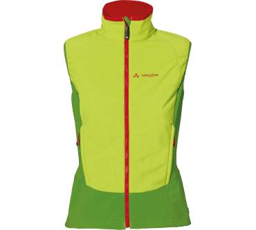 Produktbild Vaude Women's Primasoft Vest