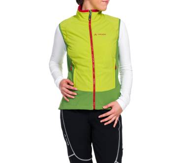 Produktbild Vaude Women's Primasoft Vest