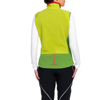 Produktbild Vaude Women's Primasoft Vest