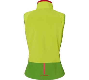 Produktbild Vaude Women's Primasoft Vest