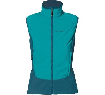 Produktbild Vaude Women's Primasoft Vest