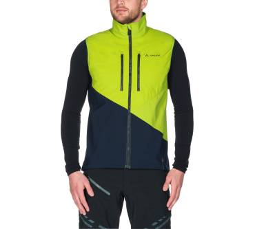 Produktbild Vaude Men's Primasoft Vest II