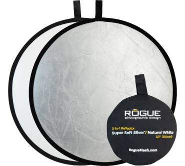 Produktbild Rogue 2-in-1-Reflektor