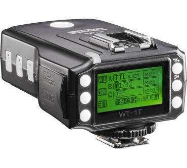 Produktbild Metz Wireless Trigger WT-1