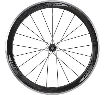 Produktbild Shimano WH-RS81-C50