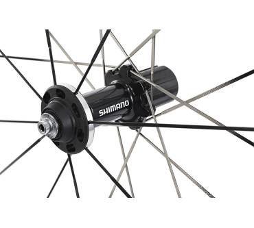 Produktbild Shimano WH-RS81-C50