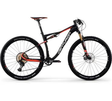 Produktbild Centurion Numinis Carbon XC Team.29 - SRAM XX1 Eagle (Modell 2017)