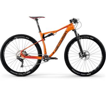 Produktbild Centurion Numinis Carbon XC Team.29 - SRAM XX1 Eagle (Modell 2017)