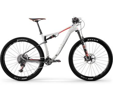 Produktbild Centurion Numinis Carbon XC Team.29 - SRAM XX1 Eagle (Modell 2017)