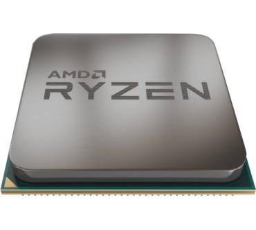 Produktbild AMD Ryzen 7 1700X