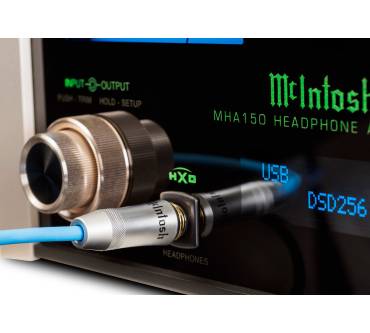 Produktbild McIntosh MHA150