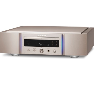 Produktbild Marantz SA-10