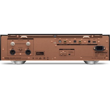 Produktbild Marantz SA-10