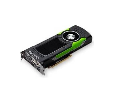 Produktbild Nvidia Quadro P6000