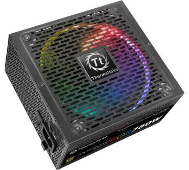 Produktbild Thermaltake ToughPower Grand RGB Gold (750W)