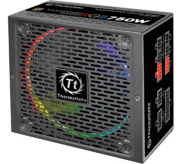 Produktbild Thermaltake ToughPower Grand RGB Gold (750W)