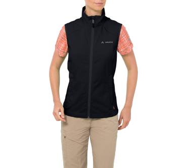 Produktbild Vaude Hurricane Vest II