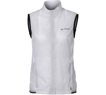 Produktbild Vaude Zebru Windshell Vest