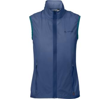 Produktbild Vaude Zebru Windshell Vest