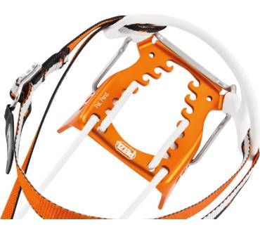 Produktbild Petzl Leopard FL