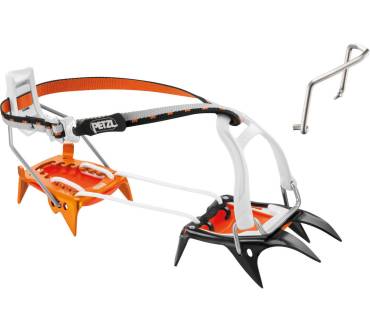 Produktbild Petzl Irvis Hybrid