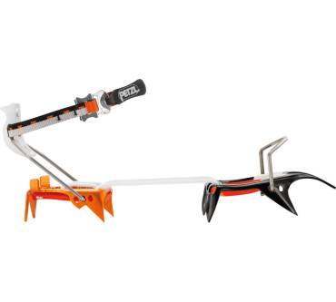 Produktbild Petzl Irvis Hybrid