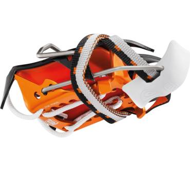 Produktbild Petzl Irvis Hybrid