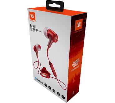 Produktbild JBL E25BT