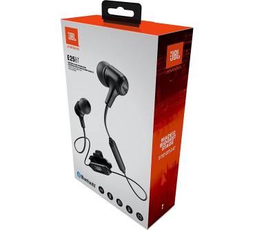 Produktbild JBL E25BT