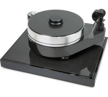 Produktbild Pro-Ject RPM 10 Carbon