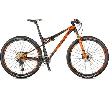 Produktbild KTM Scarp 29 Sonic 12s - SRAM XX1 (Modell 2017)