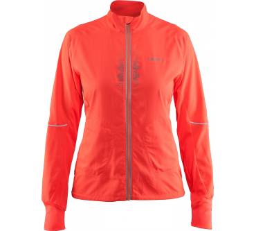 Produktbild Craft Sportswear Brilliant 2.0 Light Jacket W