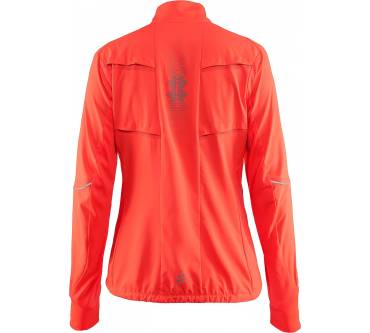 Produktbild Craft Sportswear Brilliant 2.0 Light Jacket W