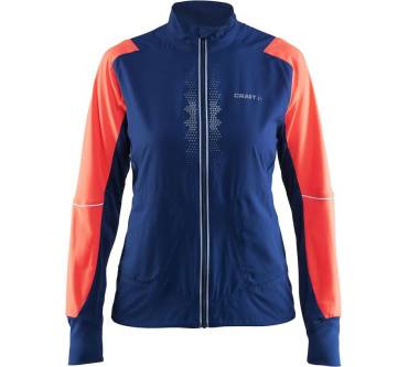 Produktbild Craft Sportswear Brilliant 2.0 Light Jacket W