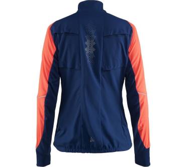 Produktbild Craft Sportswear Brilliant 2.0 Light Jacket W