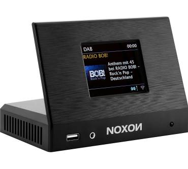 Produktbild Noxon A110+