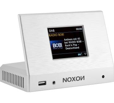 Produktbild Noxon A110+