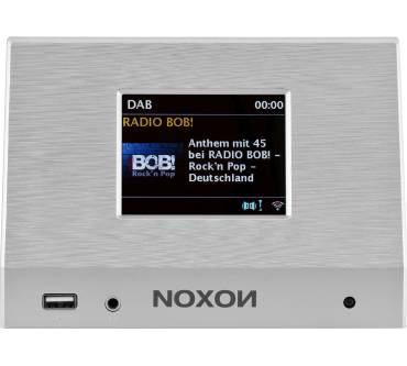 Produktbild Noxon A110+