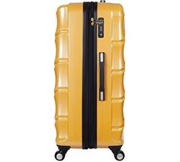 Produktbild Shaik SH003 Candy Polycarbonat 3-tlg. Hartschalen-Kofferset