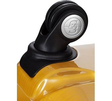 Produktbild Shaik SH003 Candy Polycarbonat 3-tlg. Hartschalen-Kofferset