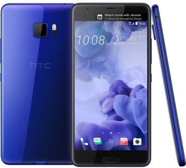 Produktbild HTC U Ultra