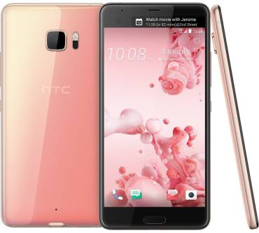 Produktbild HTC U Ultra