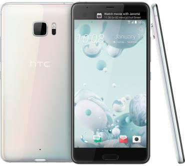 Produktbild HTC U Ultra