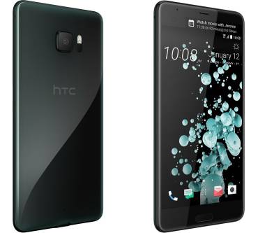 Produktbild HTC U Ultra