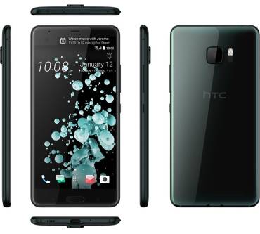 Produktbild HTC U Ultra