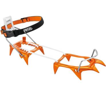 Produktbild Petzl Leopard LLF